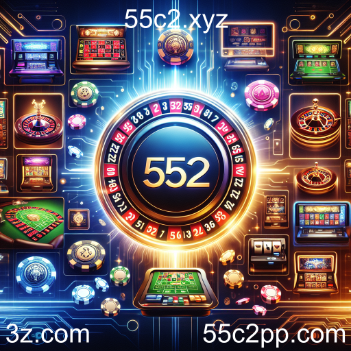 55c2.xyz
